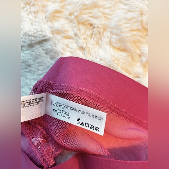 B’tempt’d Bra & Panty Set - Opening Act by Wacoal - Picture 13 of 16